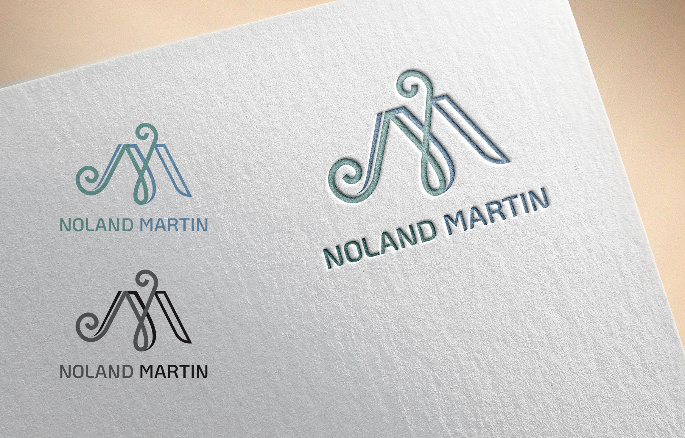 Logo Design by soarsense for this project | Design #33999018