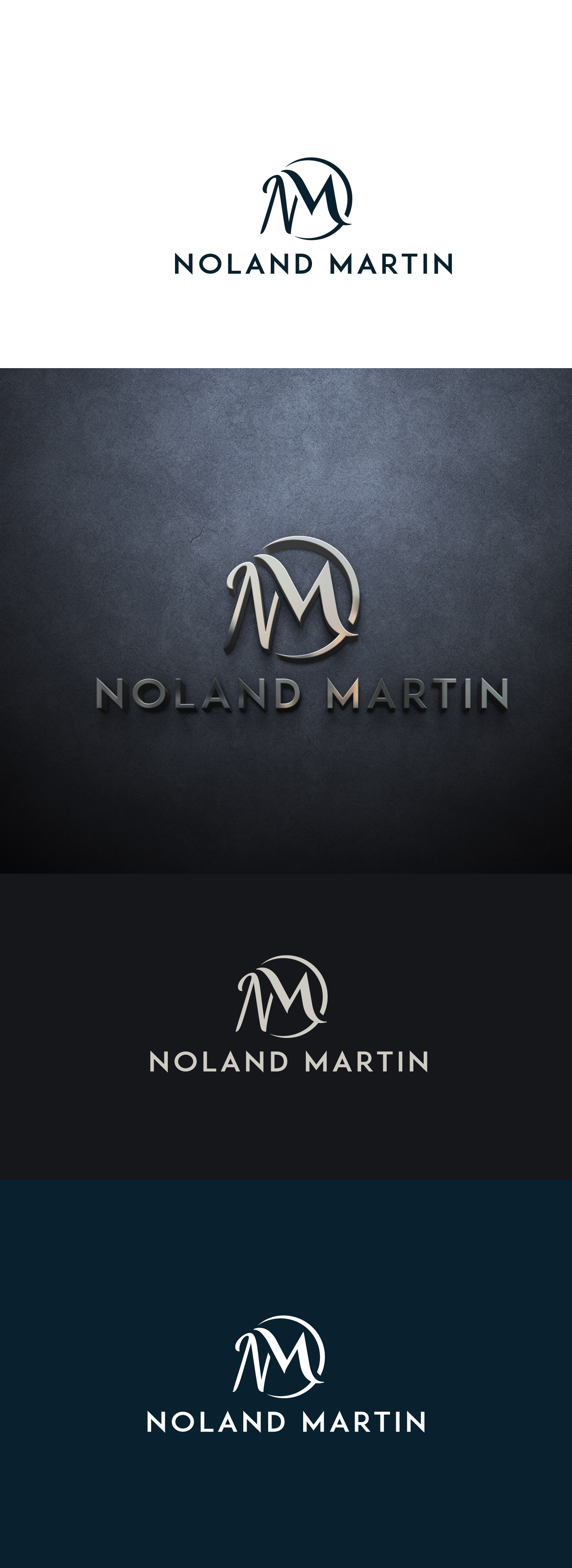 Logo Design by zeykan for this project | Design #33969244