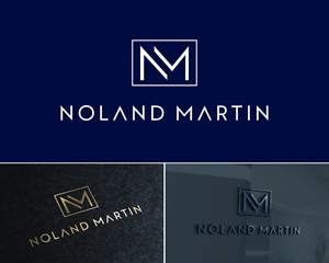 Logo Design by Atec for this project | Design: #33961417