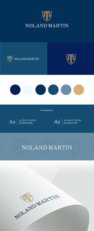 Logo Design by Skozer for this project | Design: #33963932