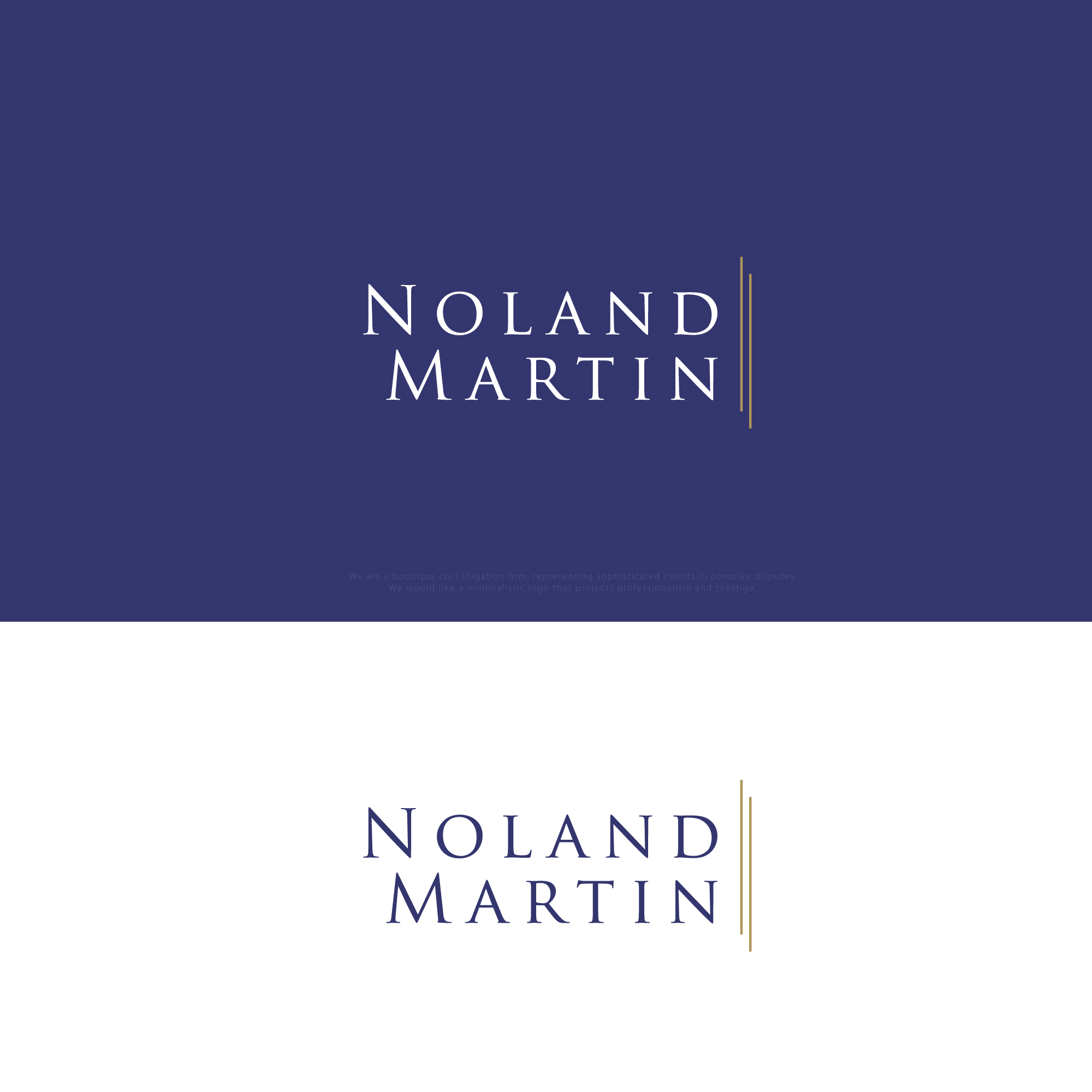 Logo Design by UMBRA Designs for this project | Design #33956478