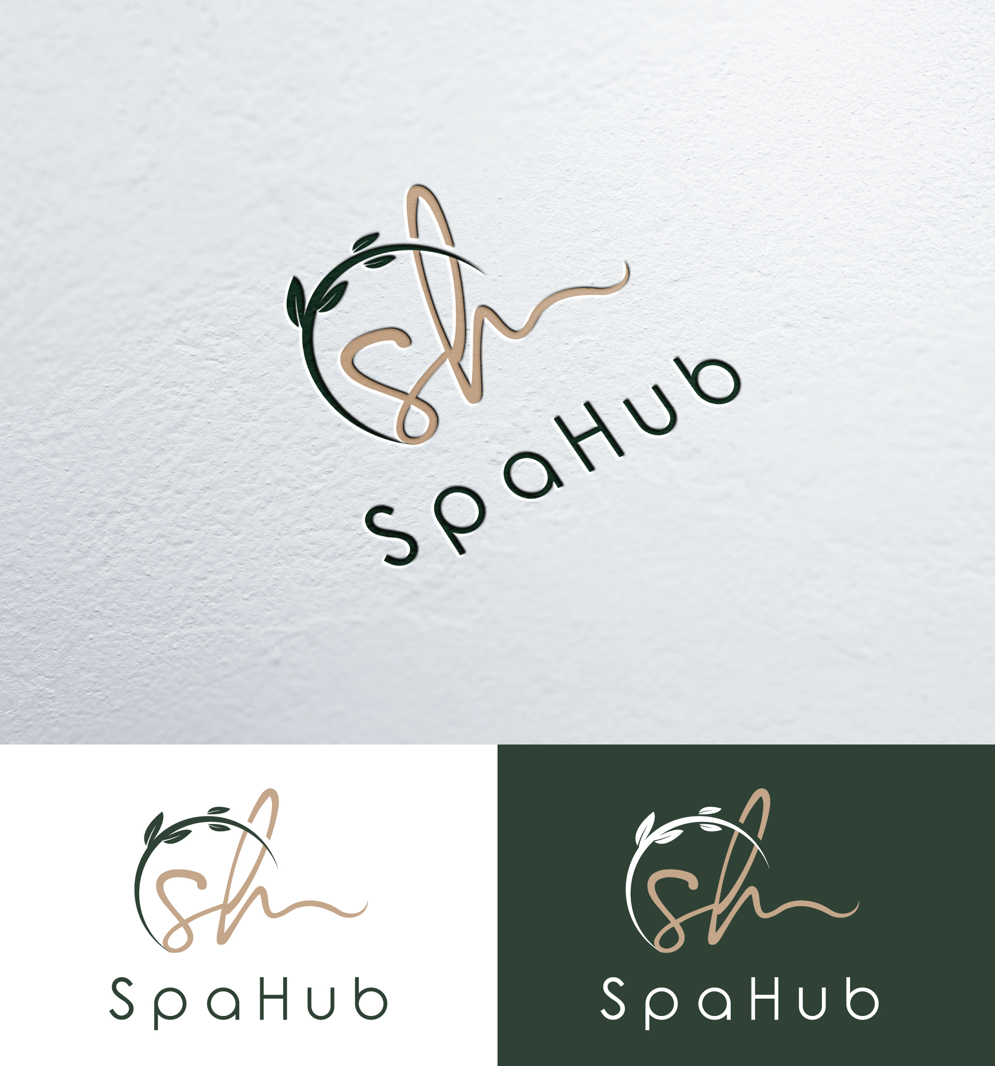 Design de Logo par StromDesignHub pour ce projet | Design #33962952