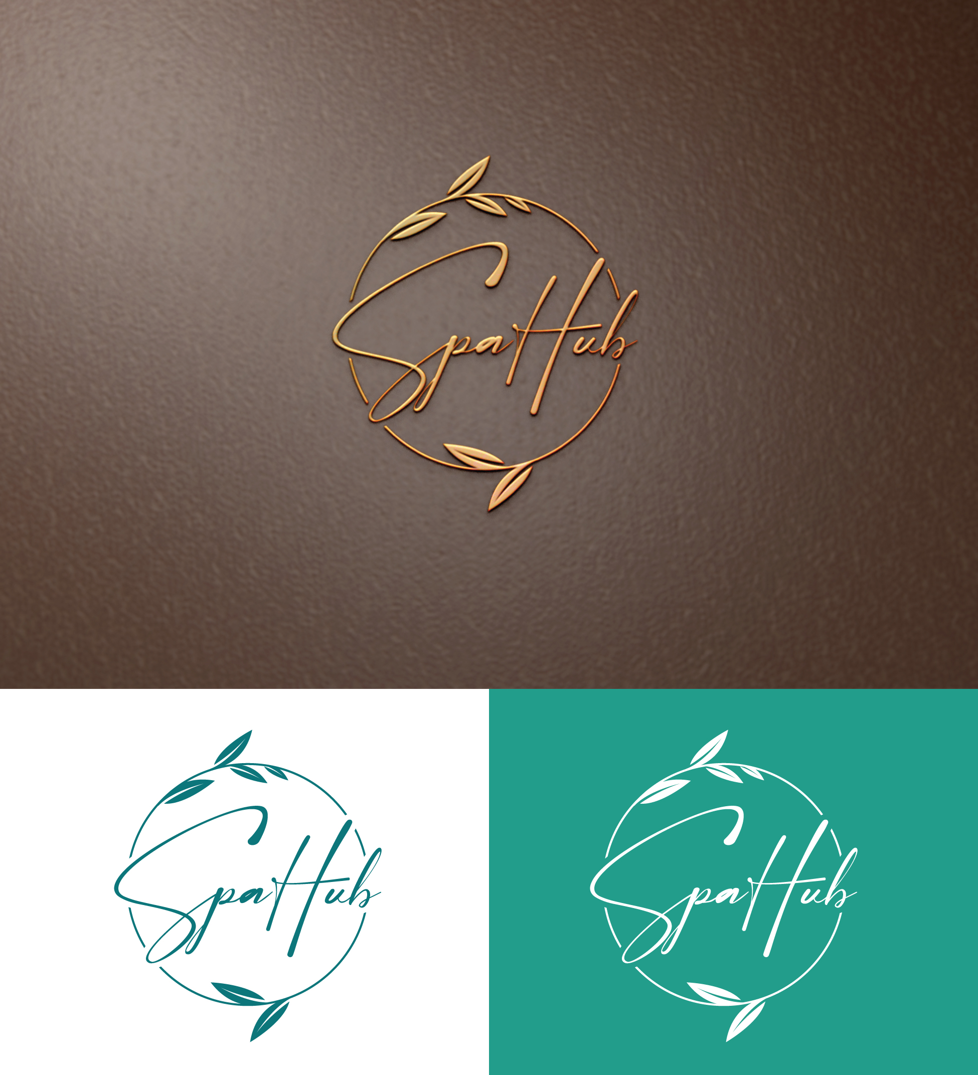 Logo Design by StromDesignHub for this project | Design #33962953