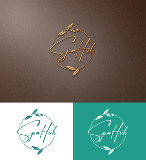 Logo Design by StromDesignHub for this project | Design: #33962953