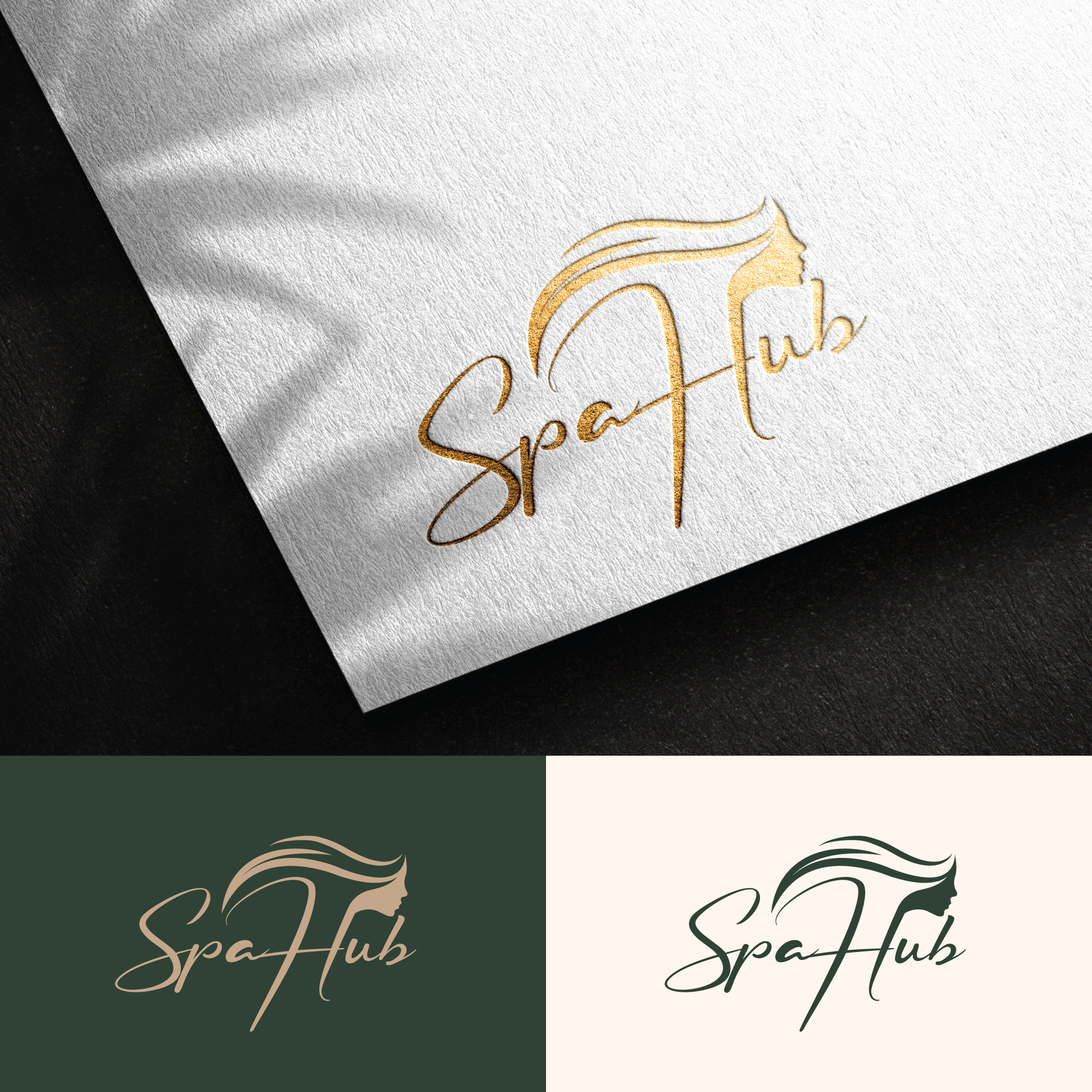 Logo Design by StromDesignHub for this project | Design #33962954