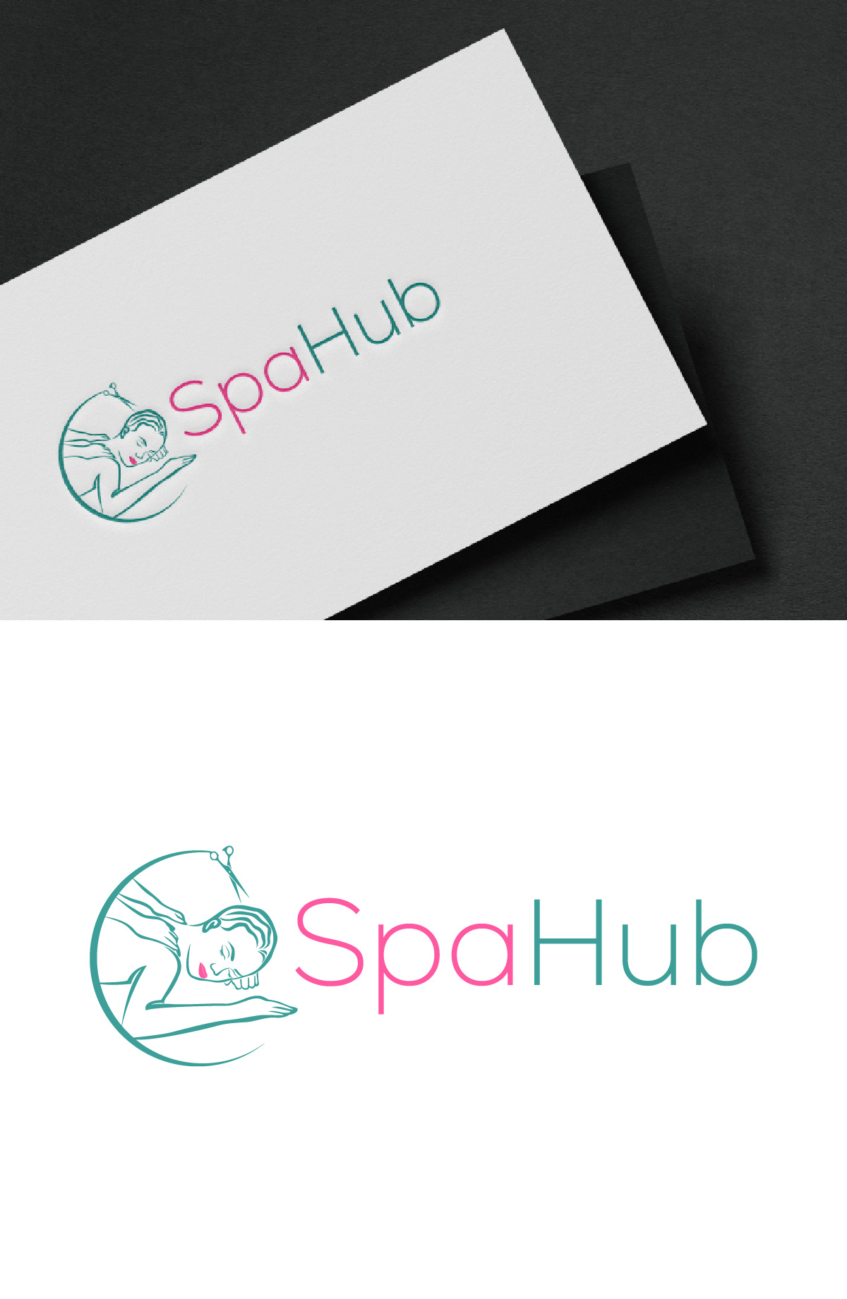 Logo Design by Loknath for this project | Design #33959135