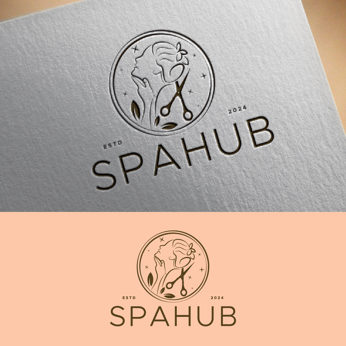 Logo Design by Loknath for this project | Design #33960206