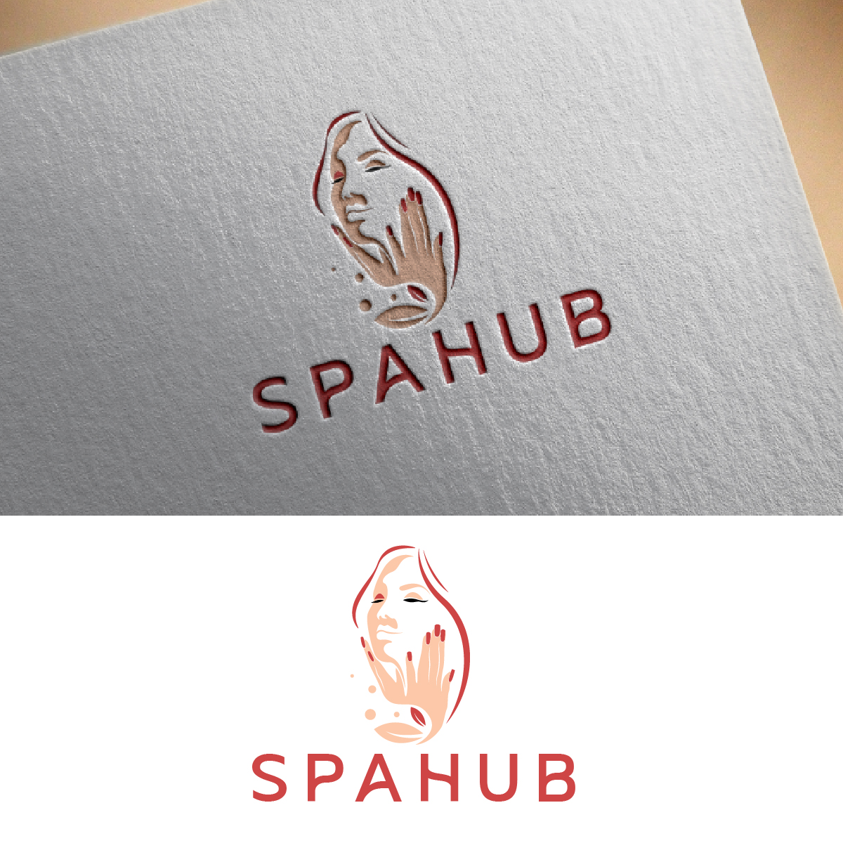 Logo Design by Loknath for this project | Design #33960207