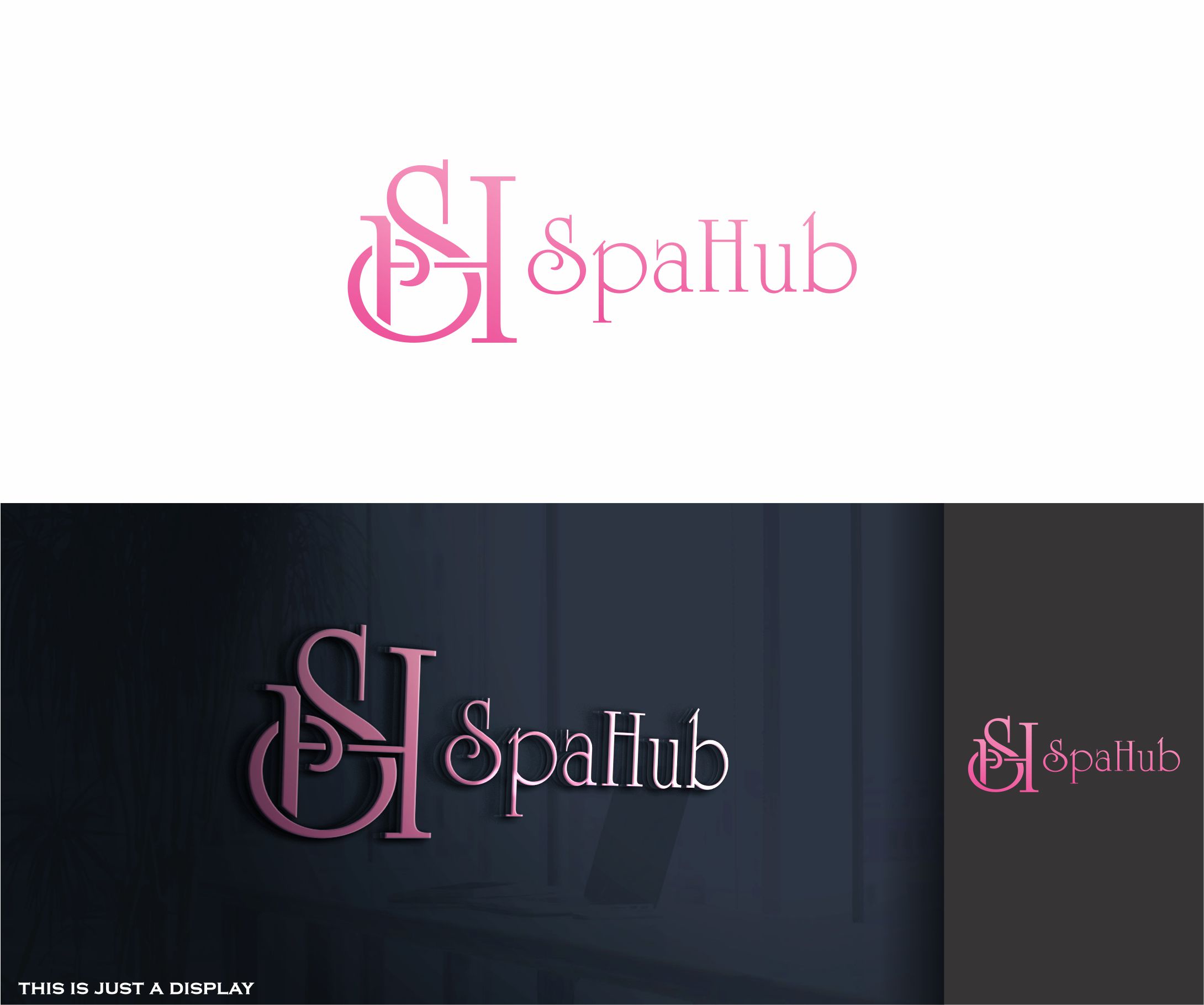 Diseño de Logo por alkaline para este proyecto | Diseño #33957057