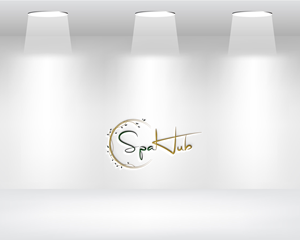 Logo Design by Daniel Khan for this project | Design: #33959024