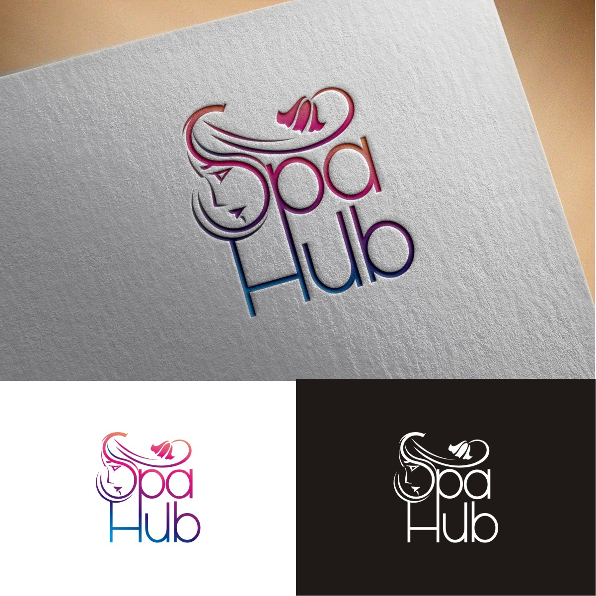 Logo Design by Fortmindz for this project | Design #33960977