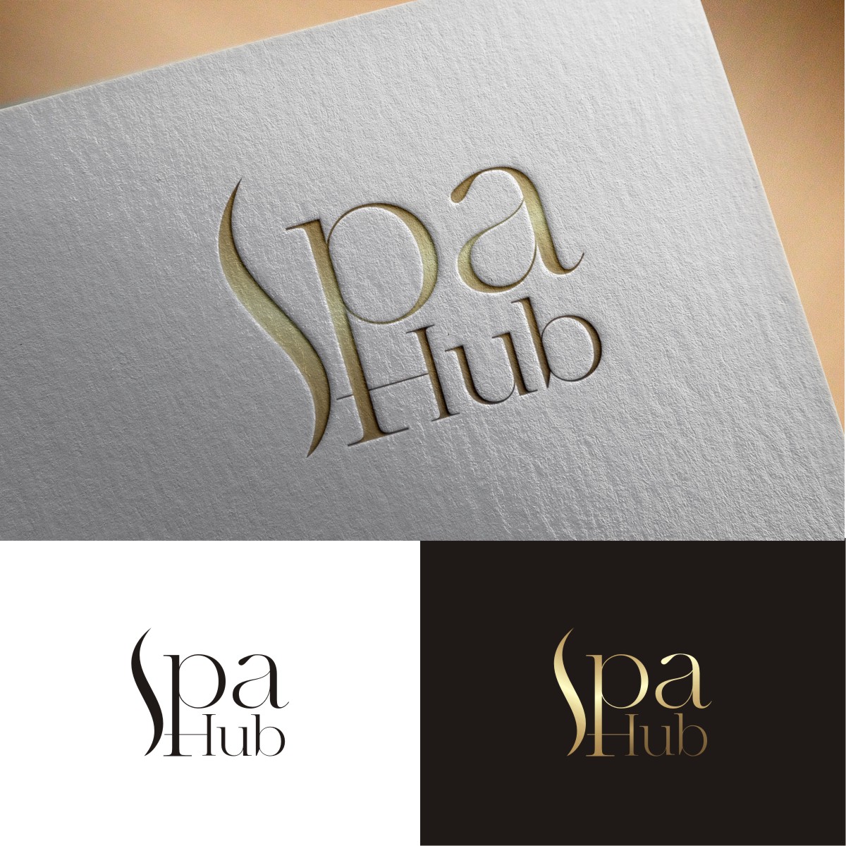 Logo Design by Fortmindz for this project | Design #33960985