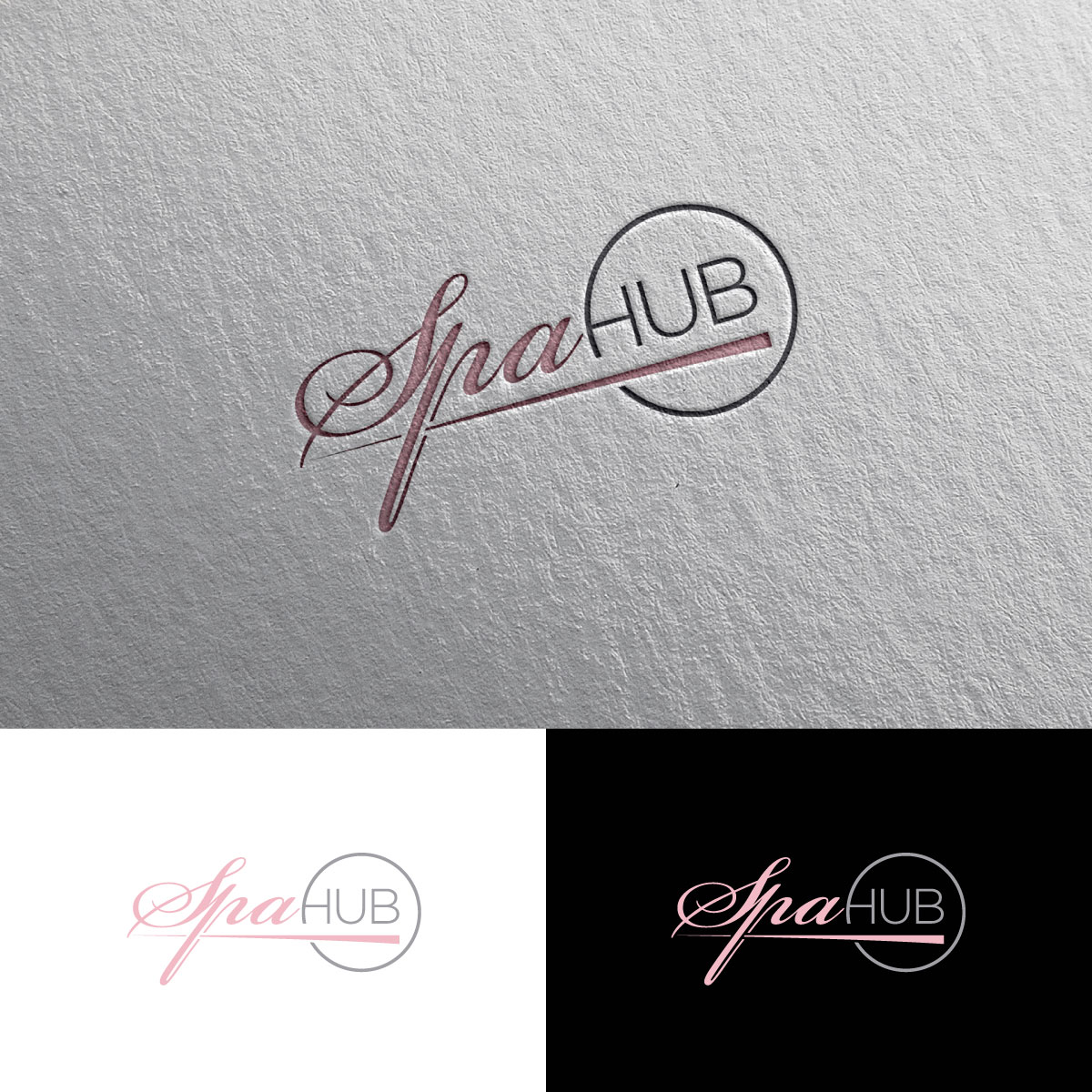 Logo Design by chris Ray for this project | Design #33957795