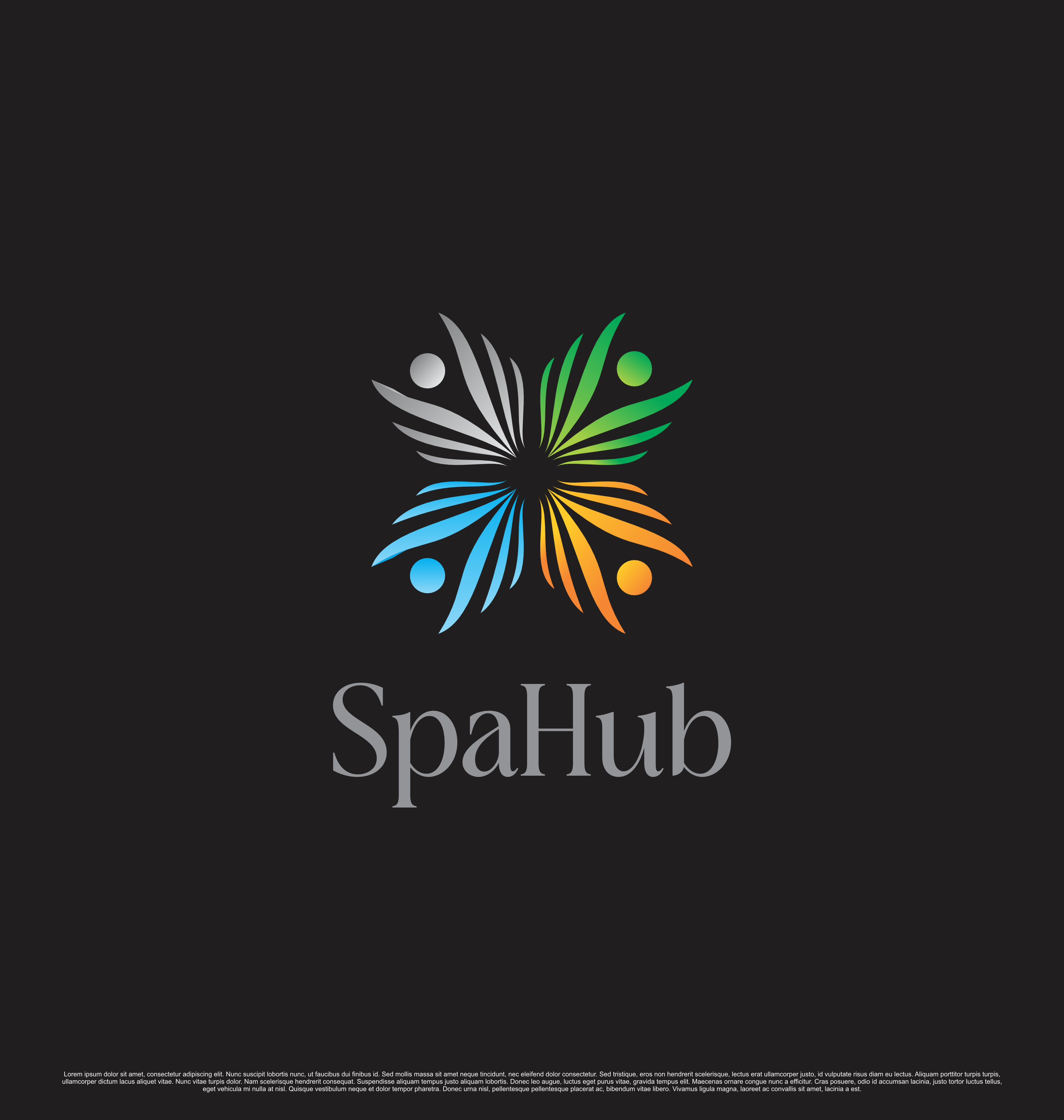Logo Design by saesean for this project | Design #33965655