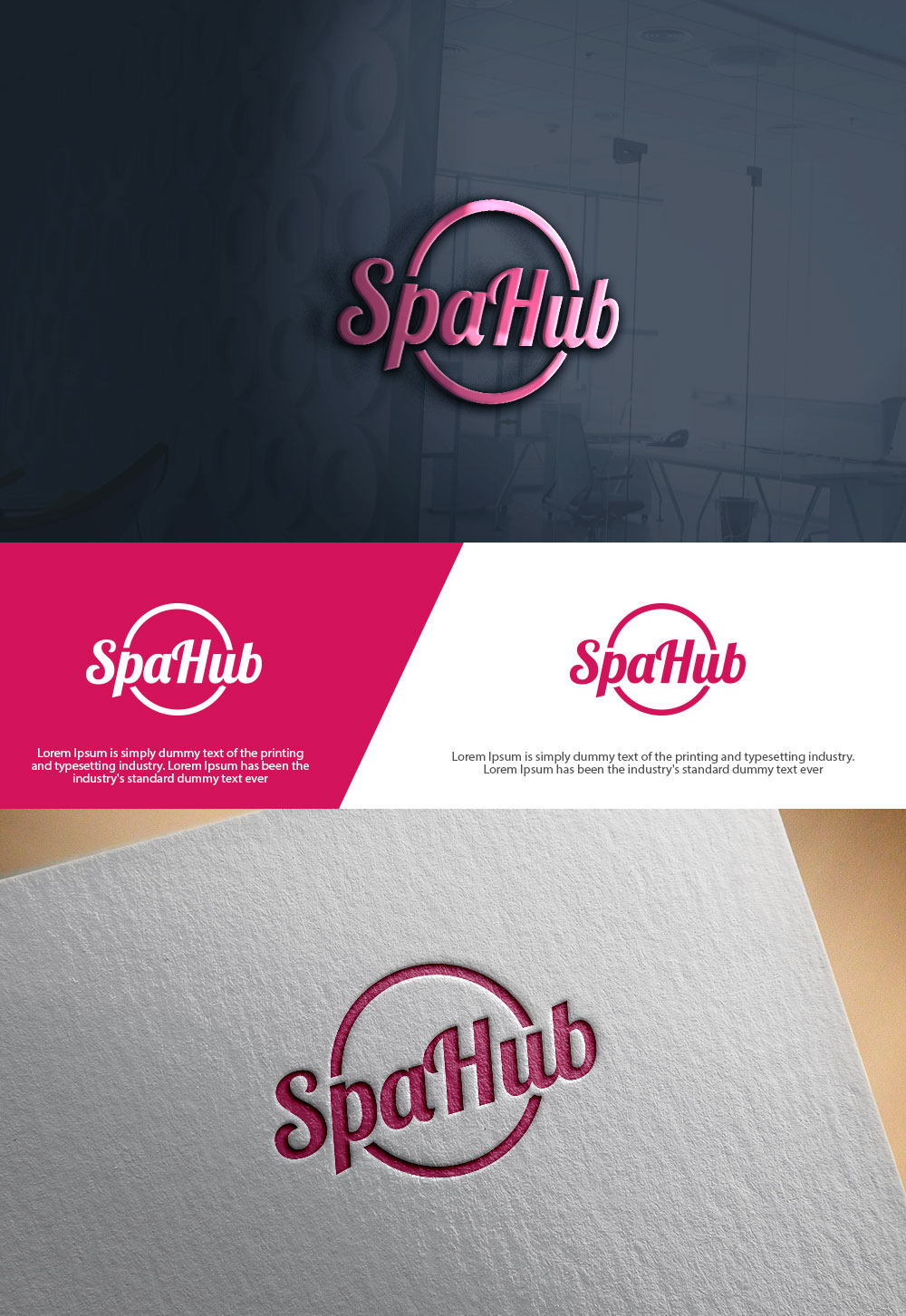 Logo Design by sulemani  creation for this project | Design #33961047