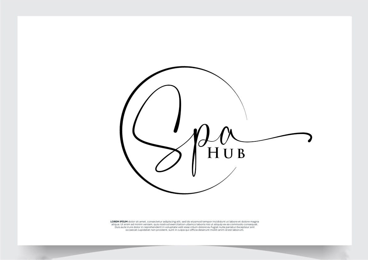 Logo Design by Rahmina for this project | Design #33961903