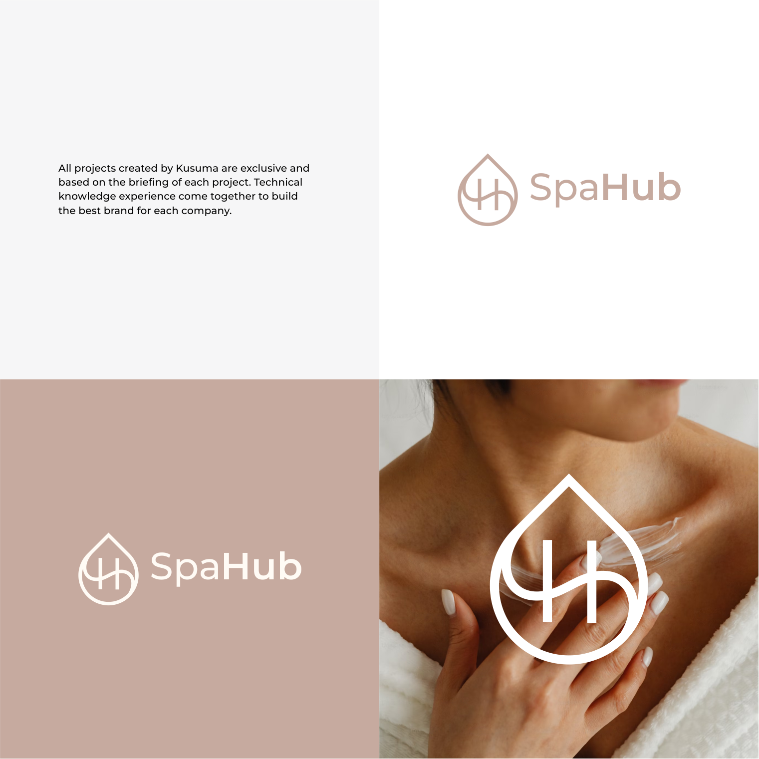 Design de Logo par Kusuma Studio pour ce projet | Design #33958205