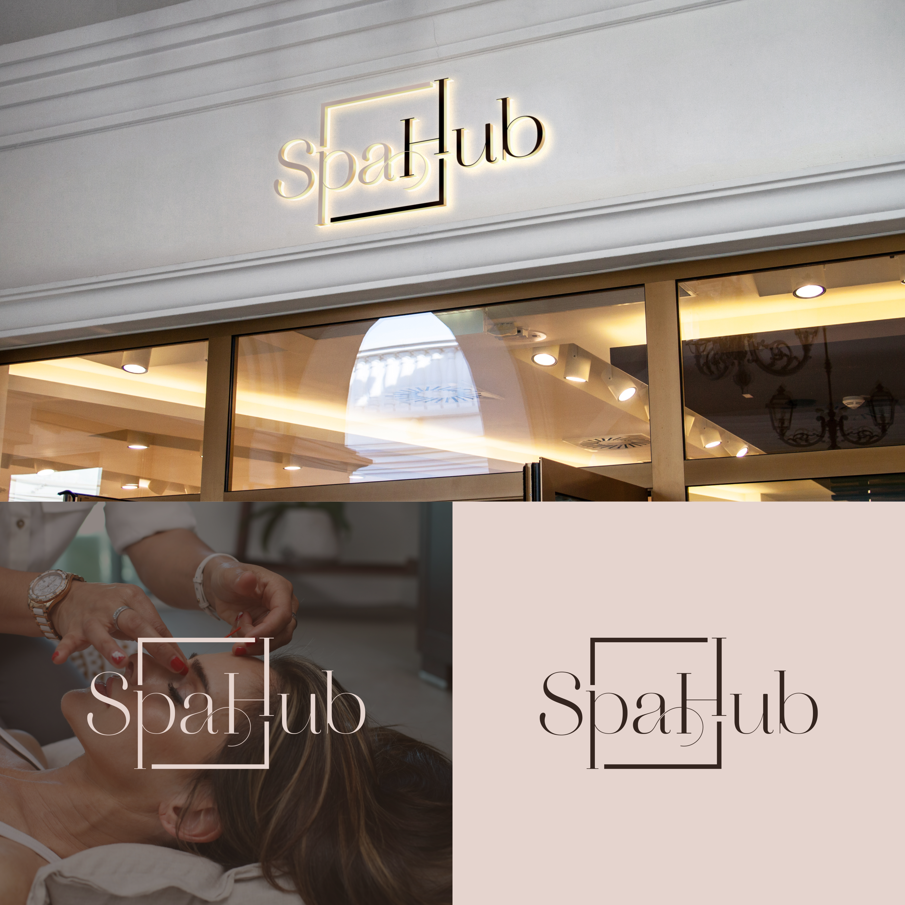 Logo Design by syad666 for this project | Design #33957541