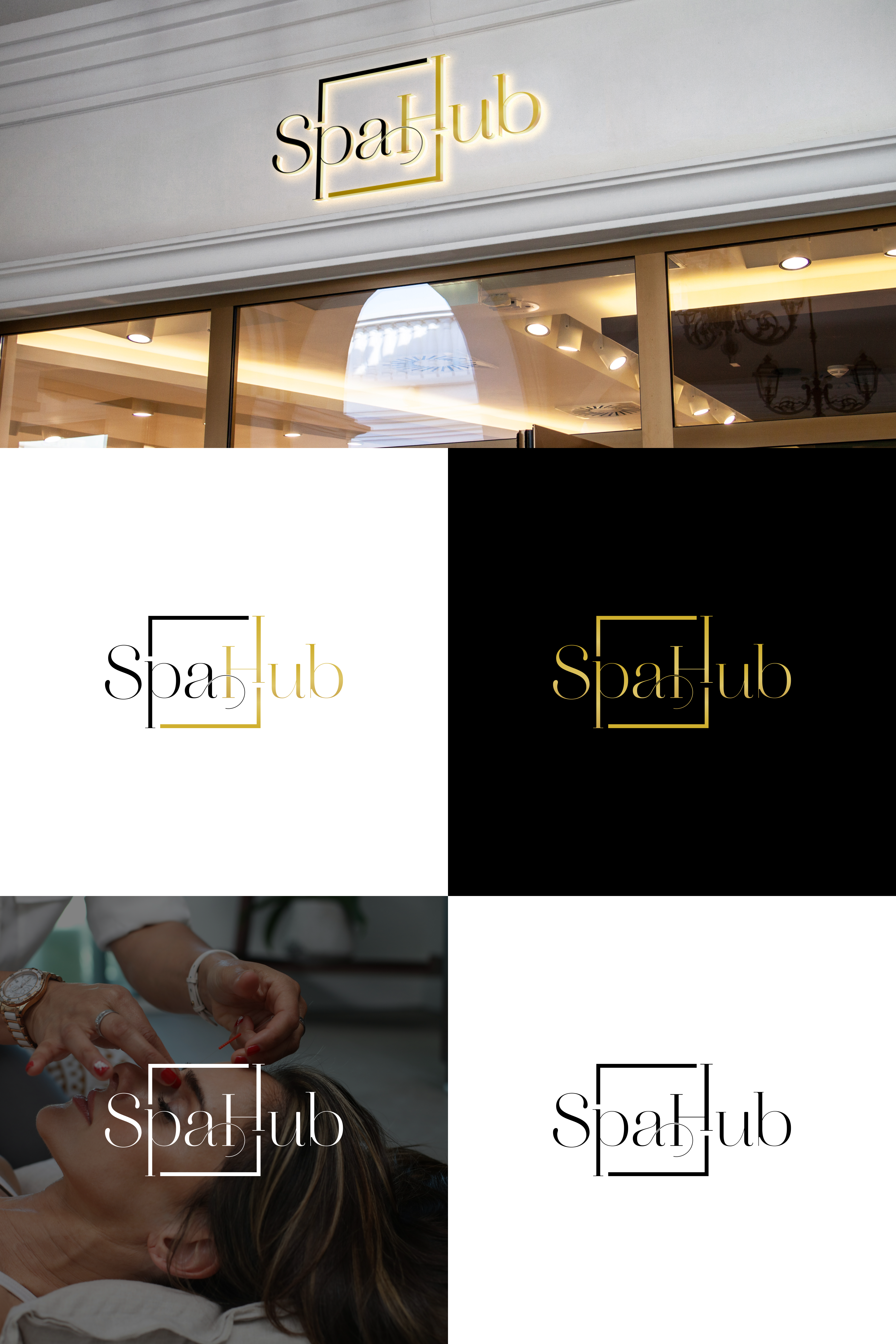 Logo Design by syad666 for this project | Design: #33964199