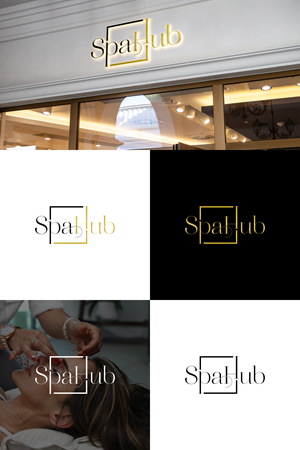 Logo Design by syad666 for this project | Design: #33964199