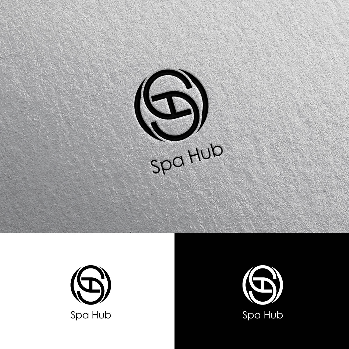 Logo Design by Alex Henry for this project | Design #33957761
