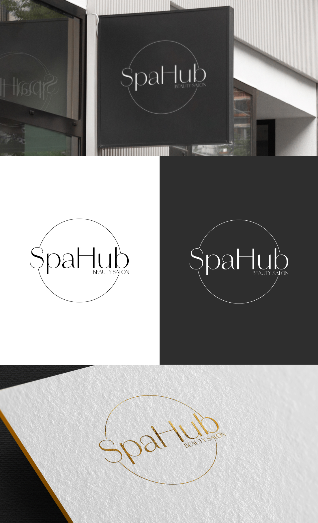 Logo Design by GLDesigns for this project | Design #33960969