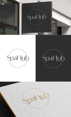 Logo Design by GLDesigns for this project | Design: #33960969