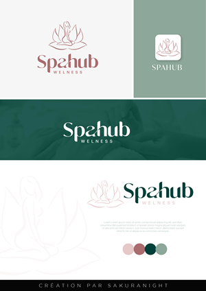 Logo Design by Sakuranight