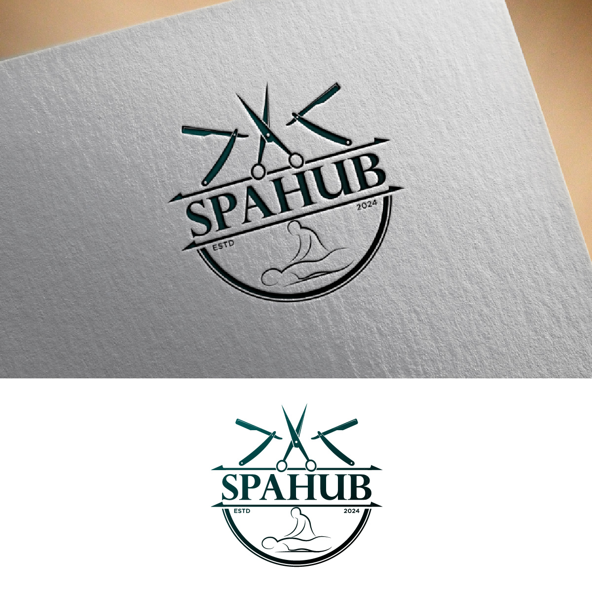 Logo Design by fly  design for this project | Design #33960302