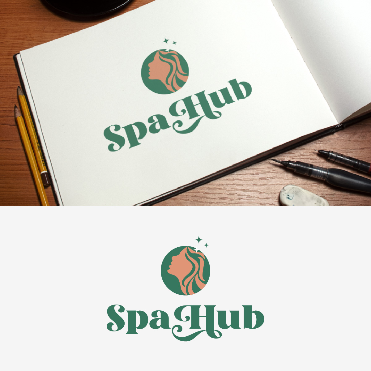 Logo Design by fly  design for this project | Design #33960313
