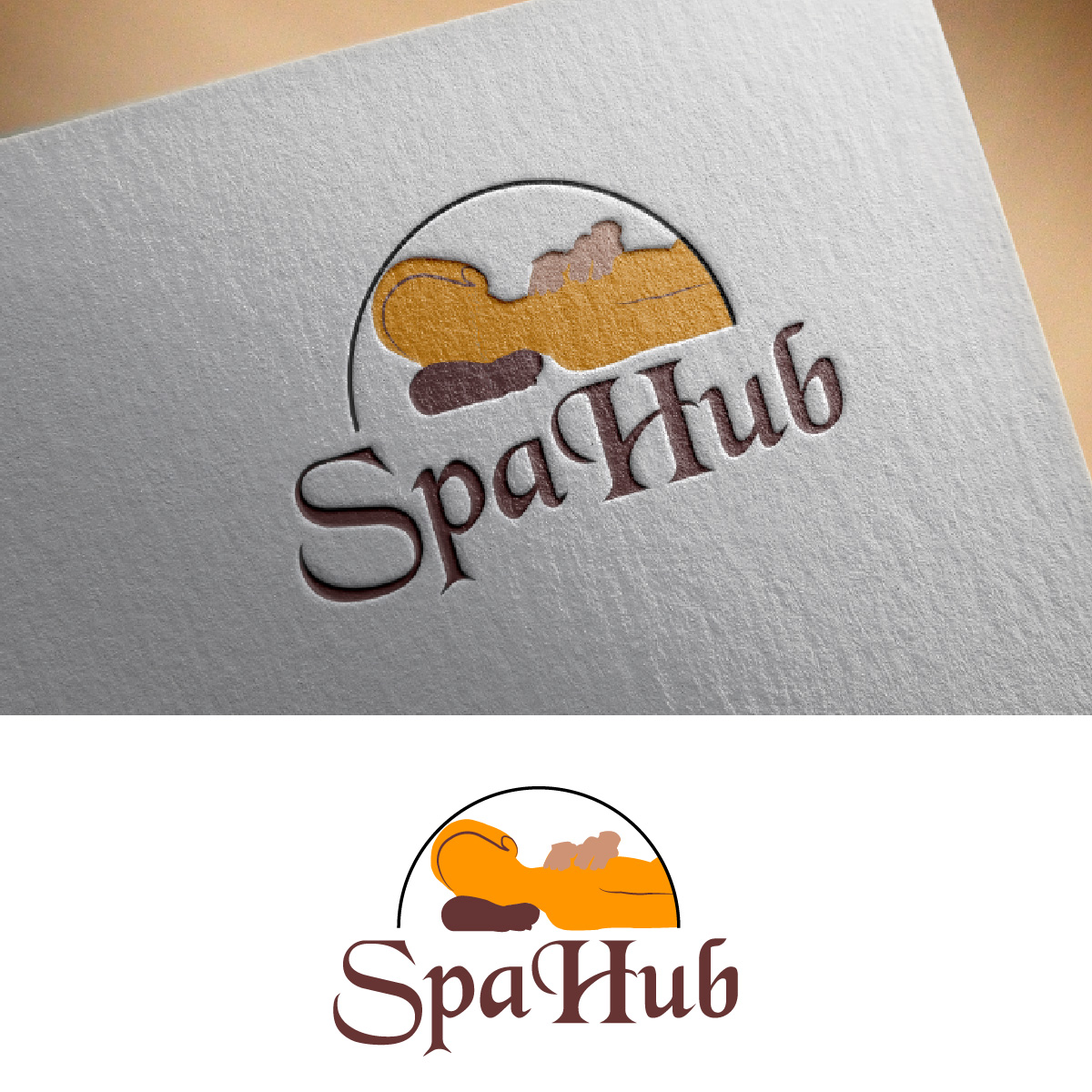 Logo Design by fly  design for this project | Design #33960315