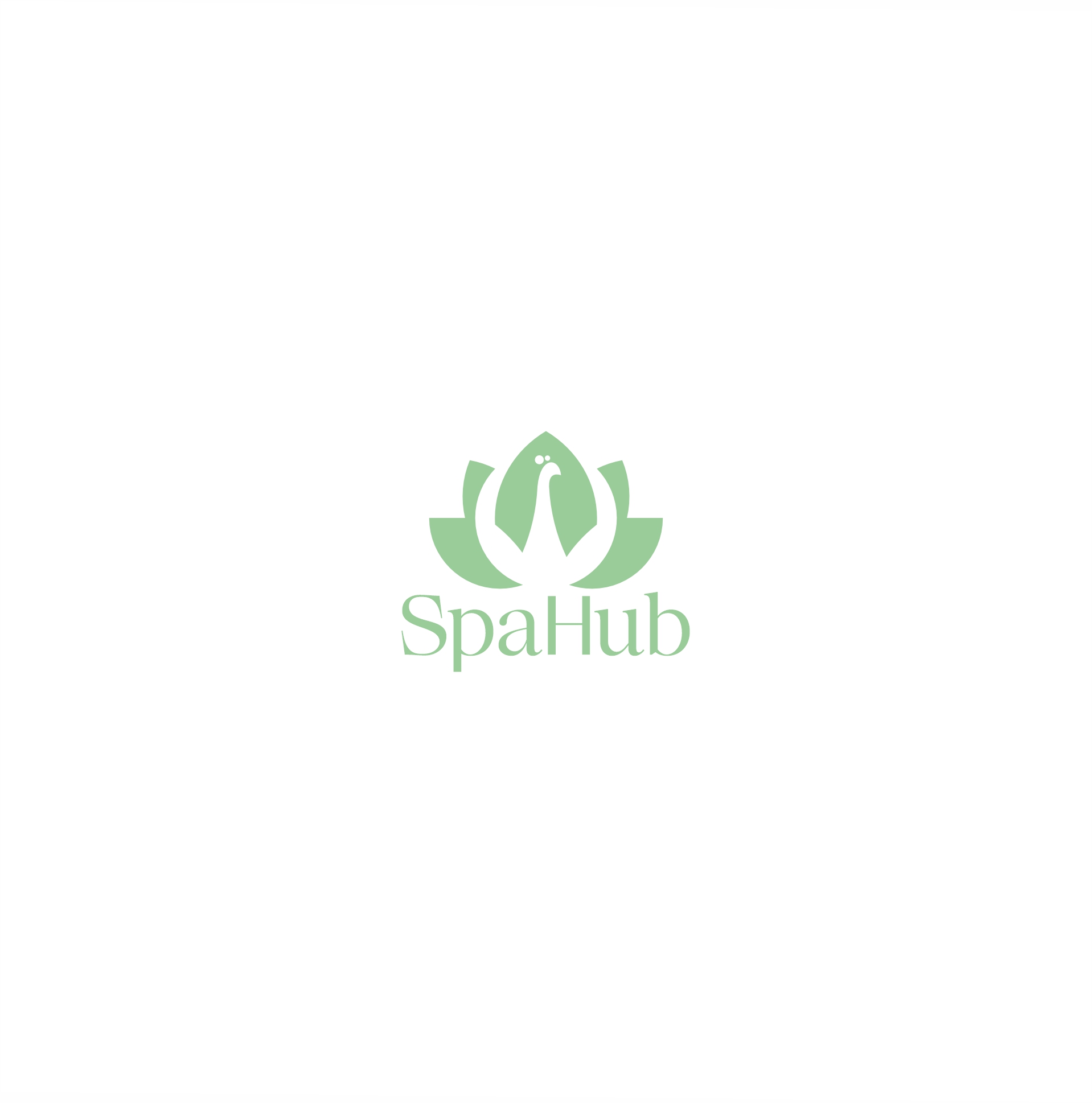 Logo Design by Muhammadsaria for this project | Design #33956584