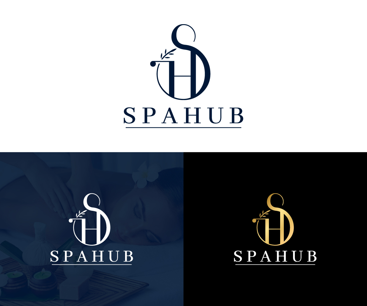 Logo Design by Ansh Design for this project | Design #33959140