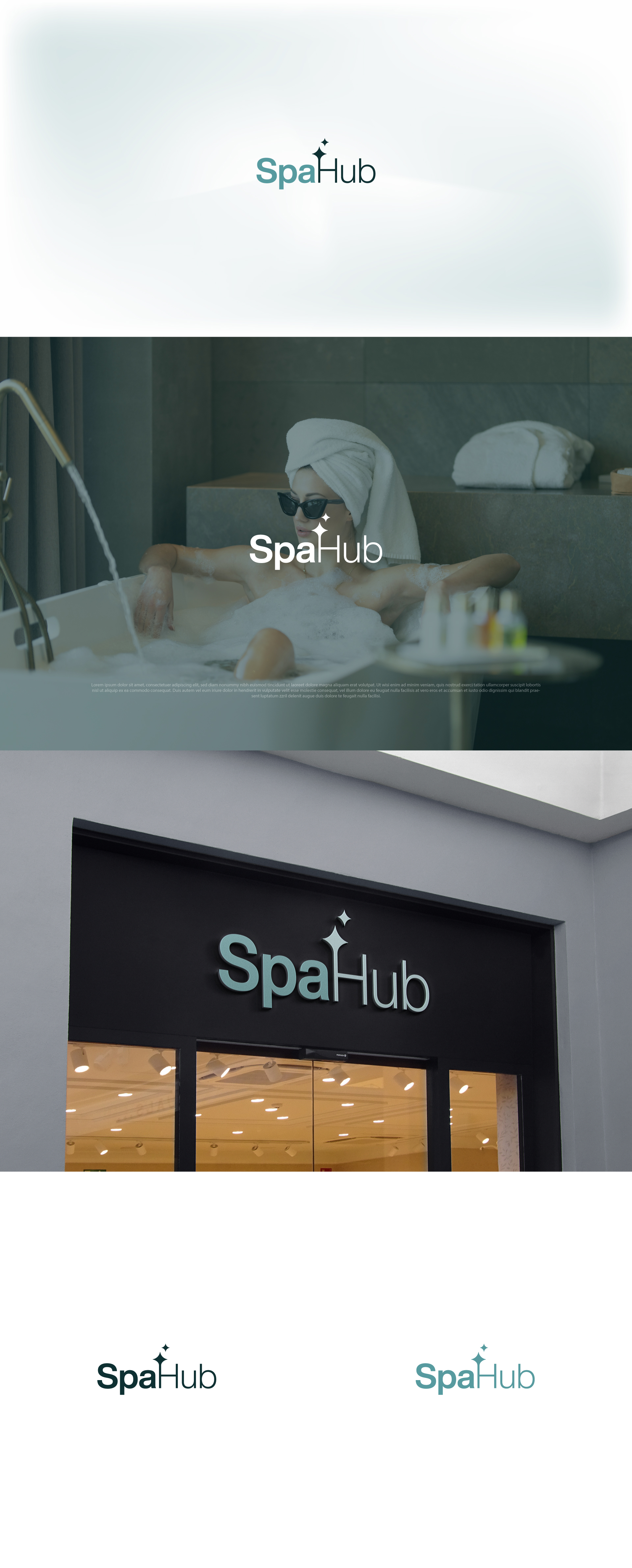 Logo Design by Moon Design. for this project | Design #33957935