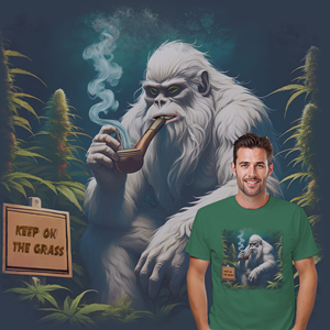 T-shirt Design by Usman_Live