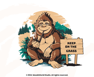 T-shirt Design by Mozaikworld Studio