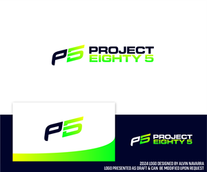 Logo Design by alvinnavarra for this project | Design: #33975742