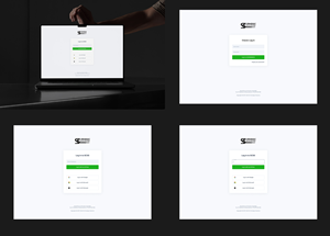 Diseño de aplicación (App) por Ananthu B para este proyecto | Diseño #33997381