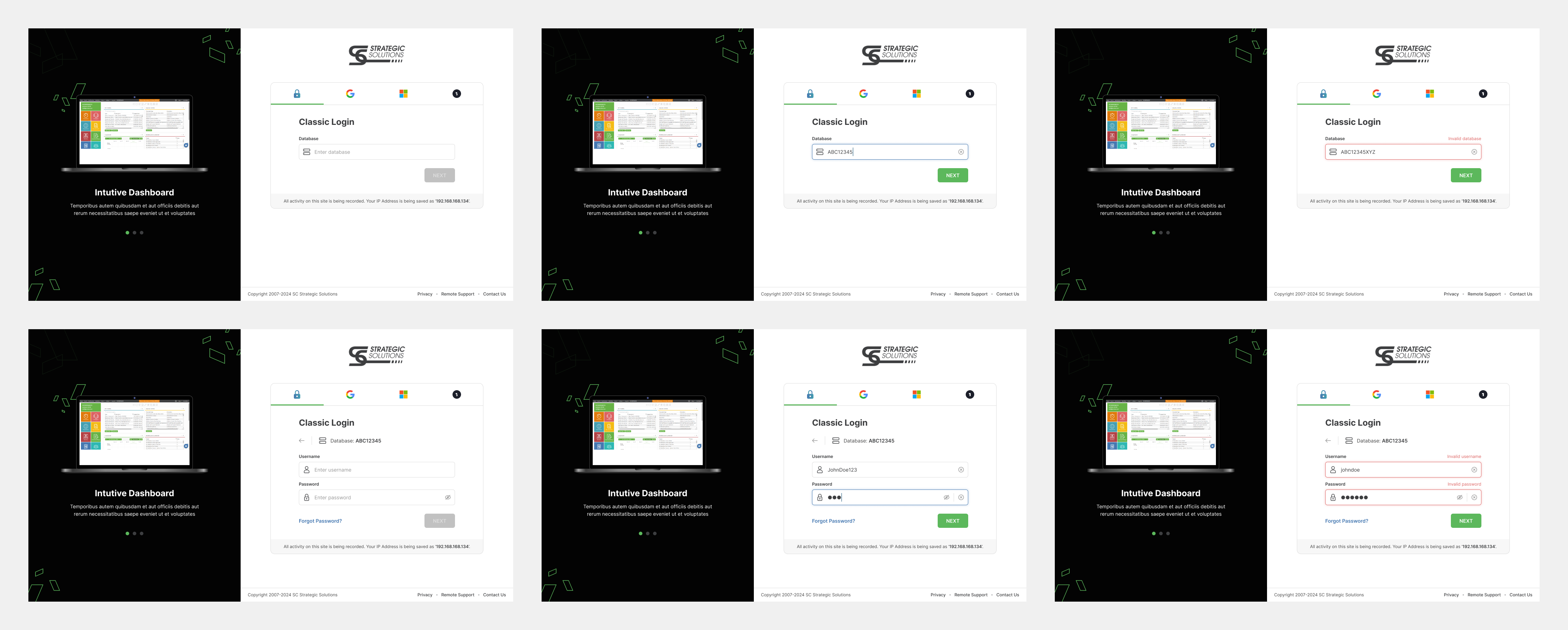 App Design by ki2 for this project | Design #33975210