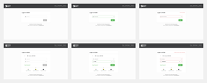 App Design by ki2