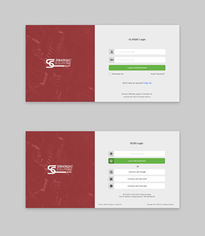 Diseño de aplicación (App) por JK18 para este proyecto | Diseño #33966876