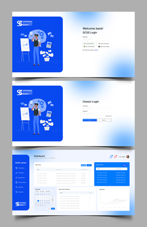 App Design by Graphic Guy