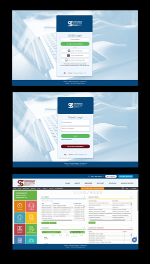 App Design by Creative D2024 for this project | Design: #33978551