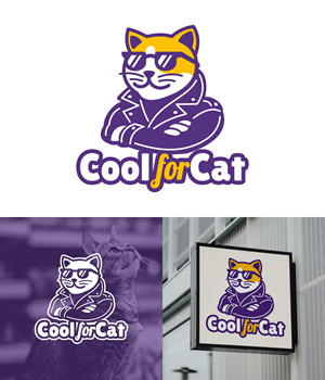 Logo Design by Aezakmi for this project | Design: #33968813