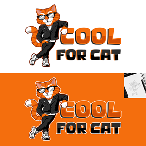 Logo Design by TripleAesthetic