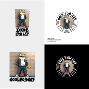 Logo Design by Kusuma Studio for this project | Design: #33983926