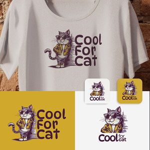 Logo Design by Regis Cardoso for this project | Design #33969928