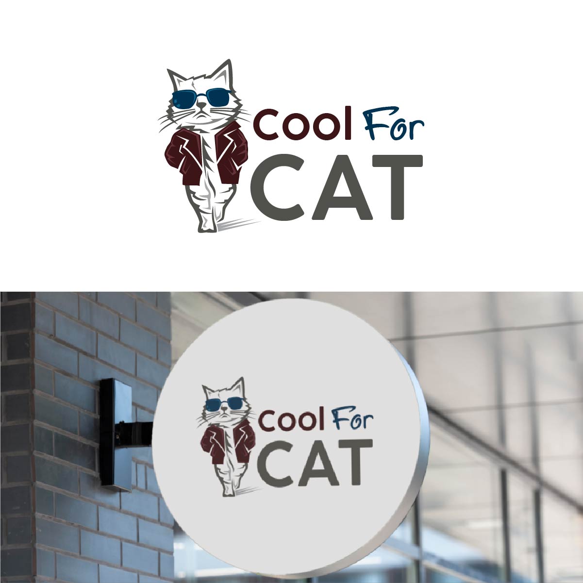 Logo Design by fly  design for this project | Design #33960508