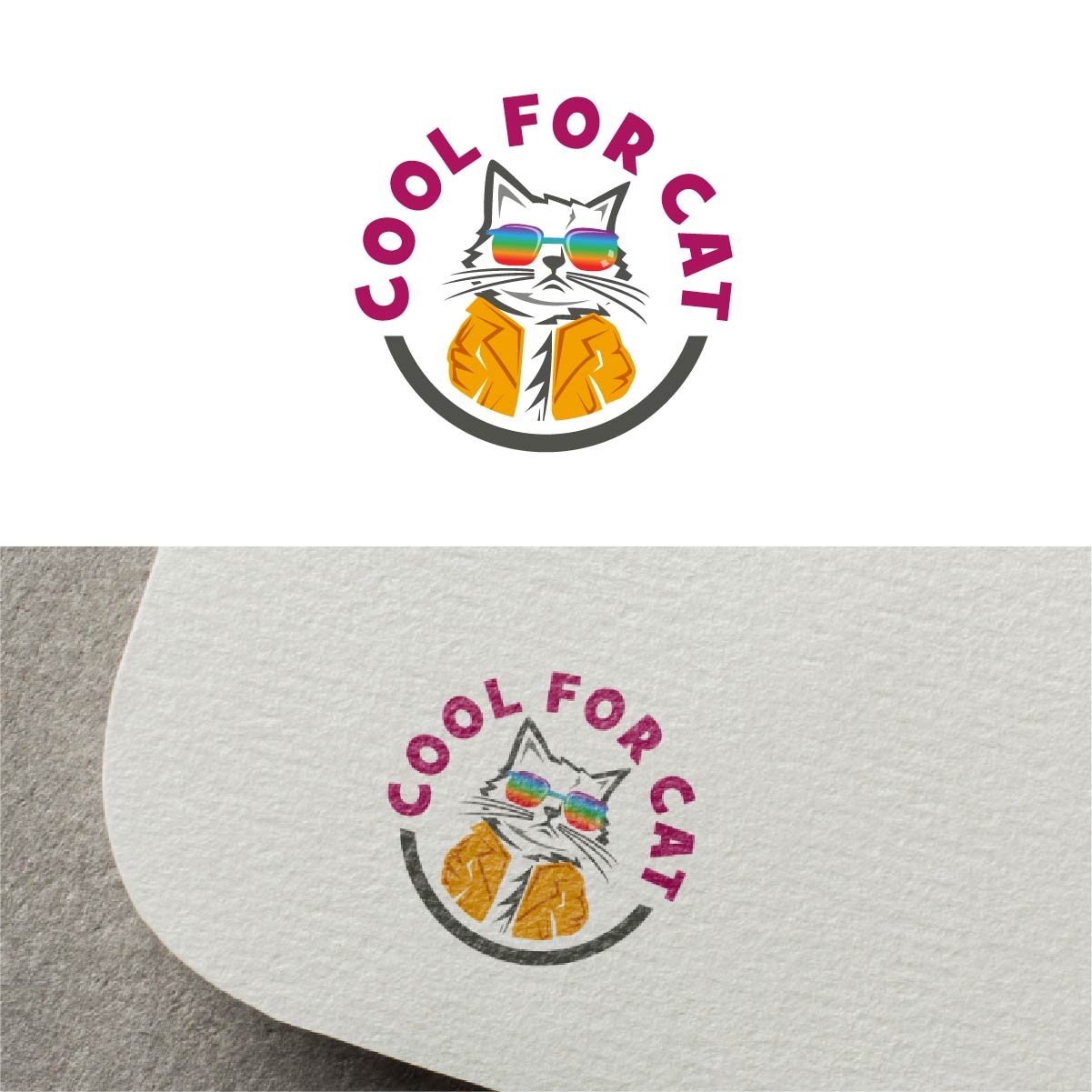 Logo Design by fly  design for this project | Design #33960511