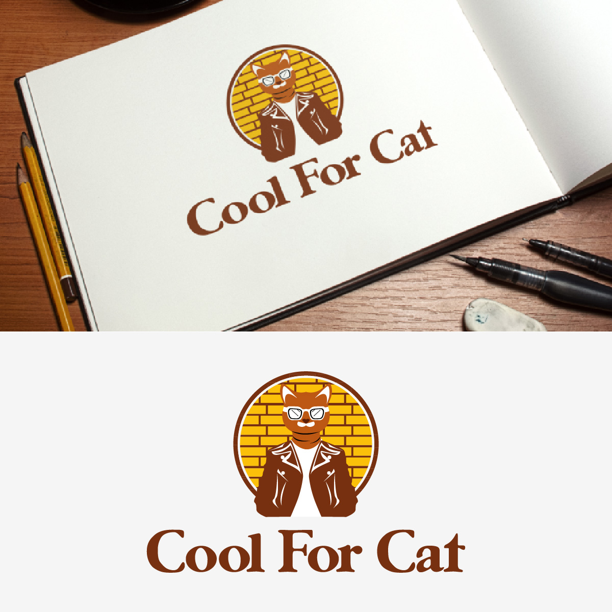 Logo Design by fly  design for this project | Design #33960512